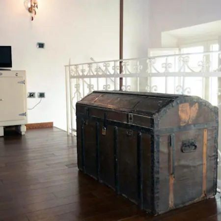 De' Servi Loft Al Duomo ฟลอเรนซ์ ภายนอก รูปภาพ