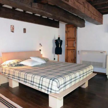 De' Servi Loft Al Duomo ฟลอเรนซ์ ภายนอก รูปภาพ