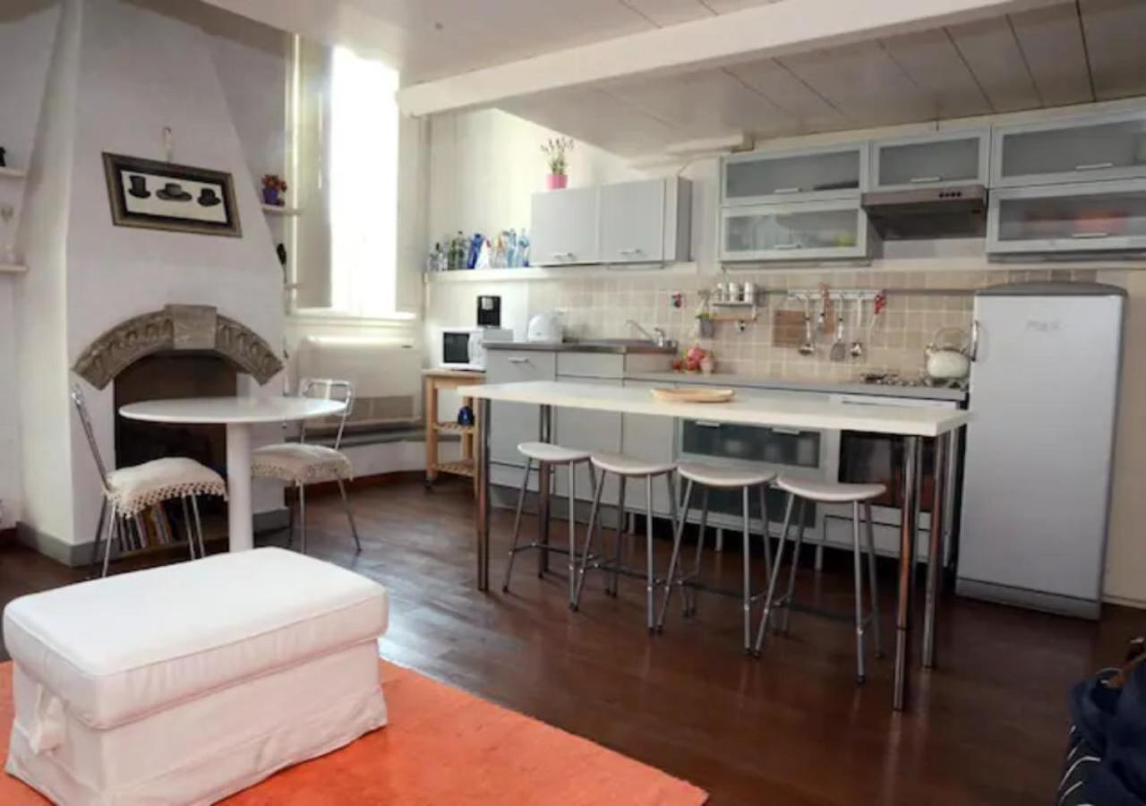 De' Servi Loft Al Duomo ฟลอเรนซ์ ภายนอก รูปภาพ