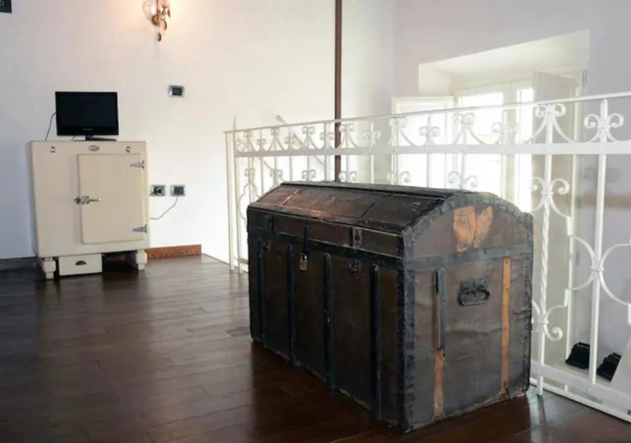 De' Servi Loft Al Duomo ฟลอเรนซ์ ภายนอก รูปภาพ