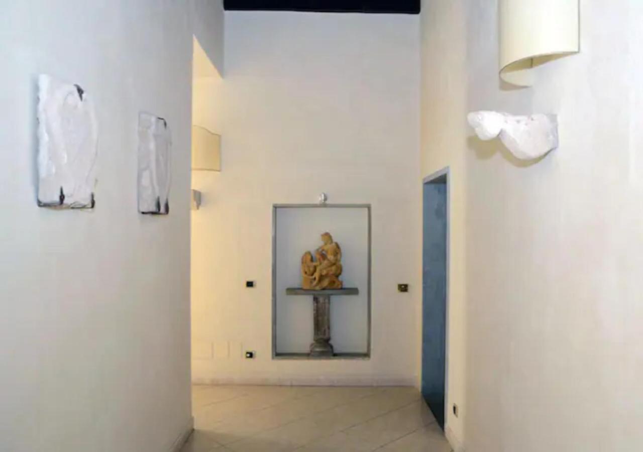 De' Servi Loft Al Duomo ฟลอเรนซ์ ภายนอก รูปภาพ