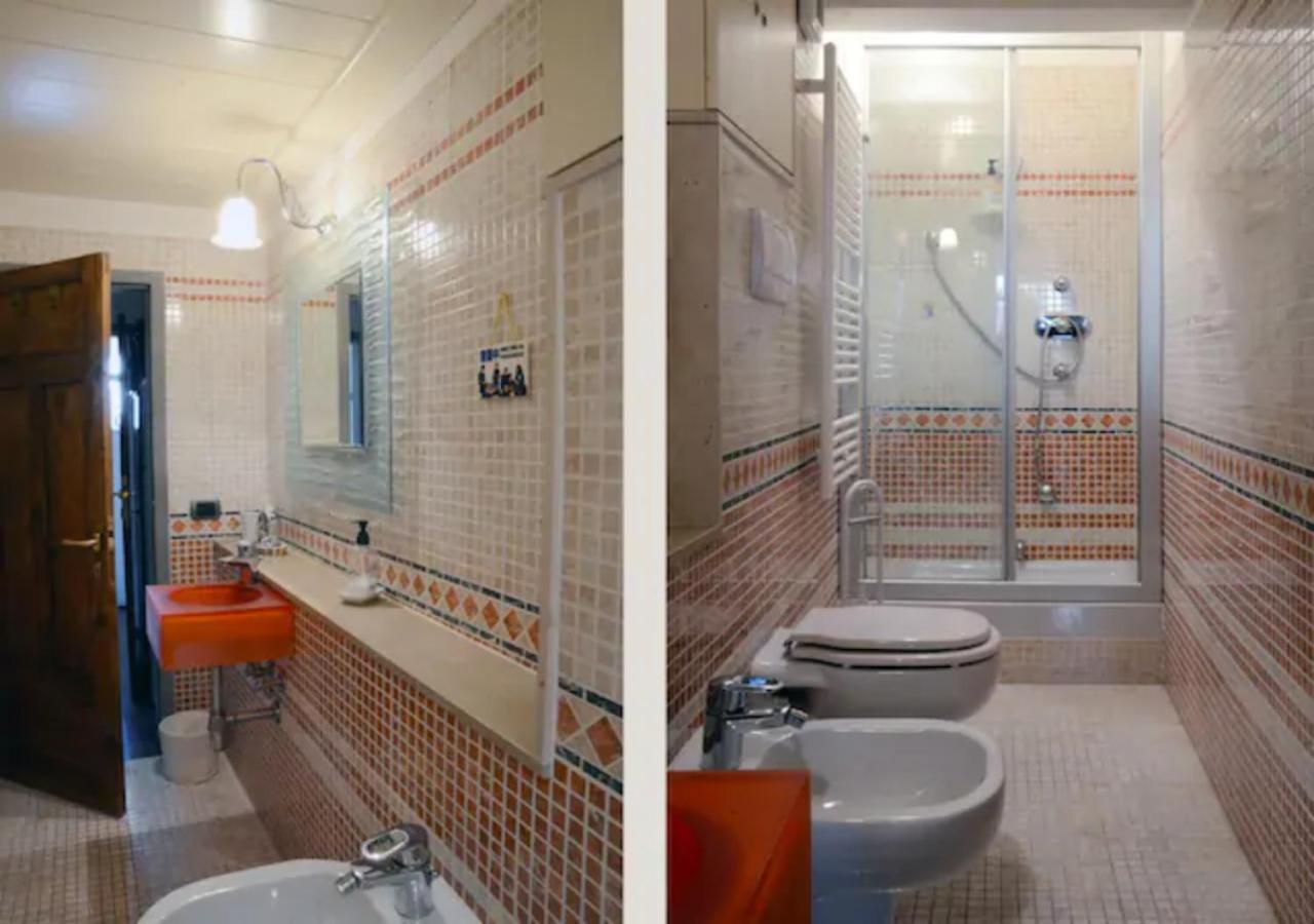 De' Servi Loft Al Duomo ฟลอเรนซ์ ภายนอก รูปภาพ