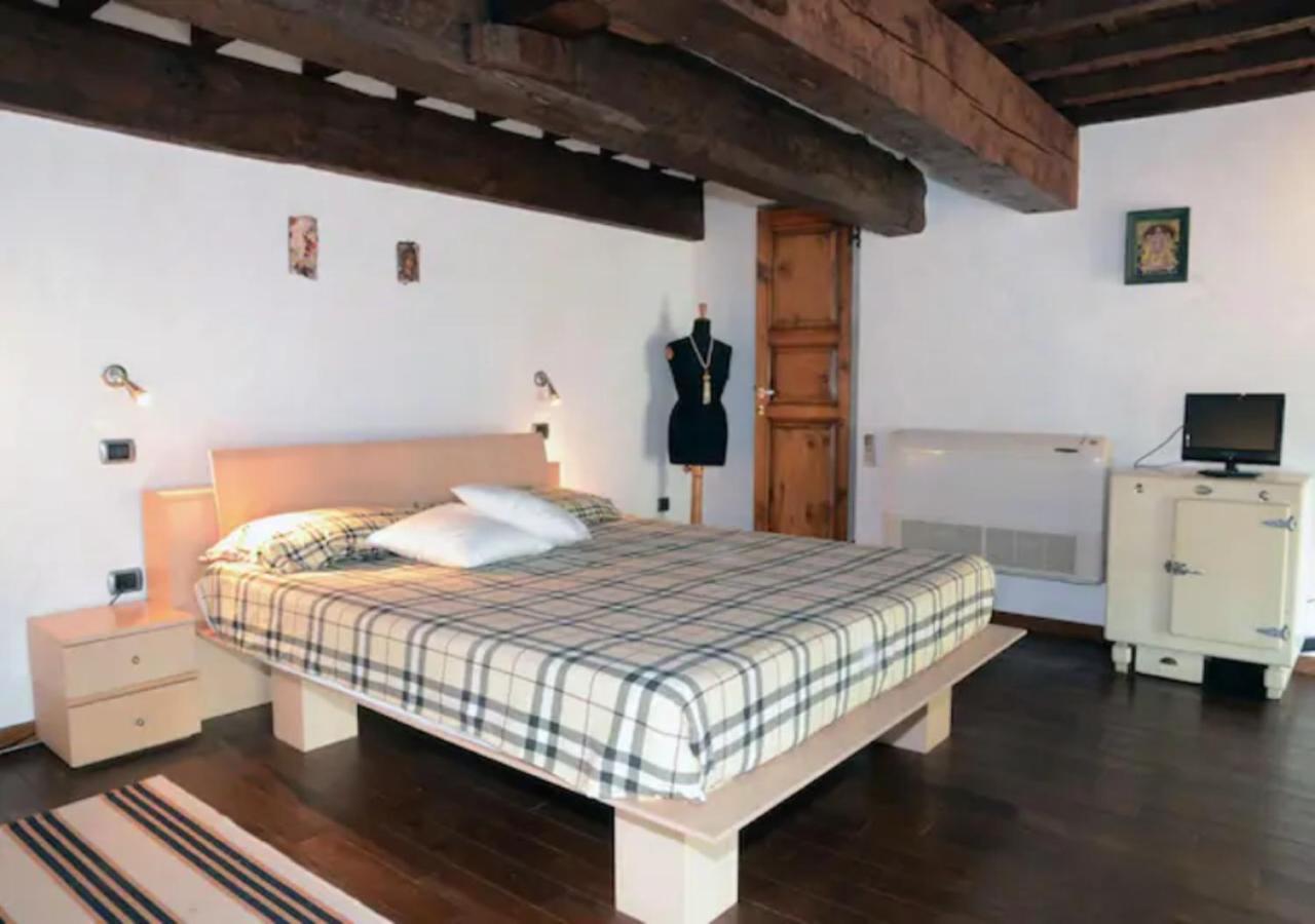De' Servi Loft Al Duomo ฟลอเรนซ์ ภายนอก รูปภาพ